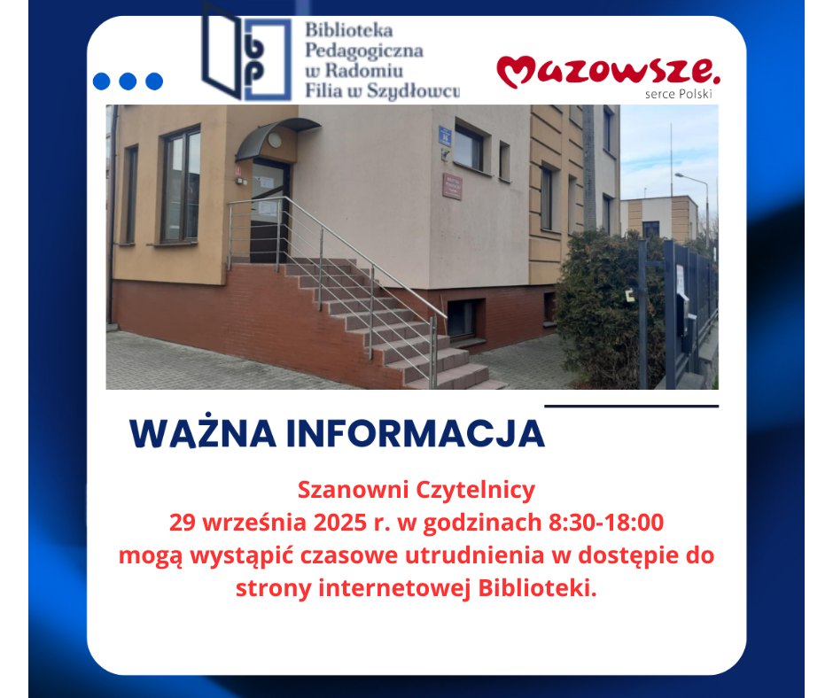Informacja