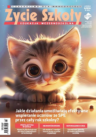 Życie Szkoły